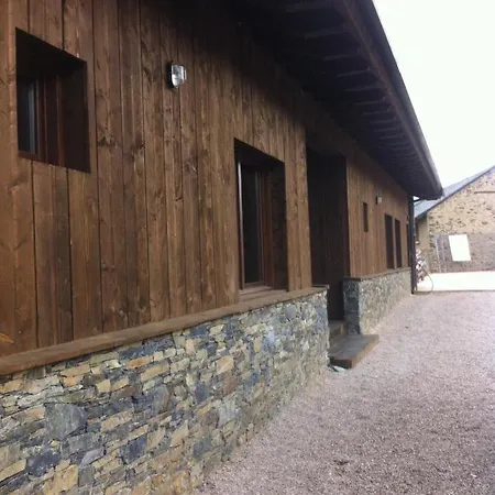 En Holiday home