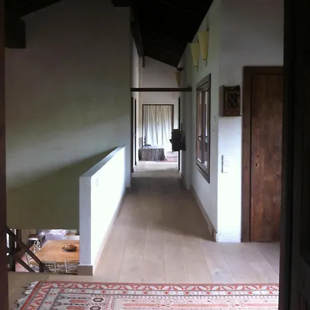 En بيت للعطل Nahuja