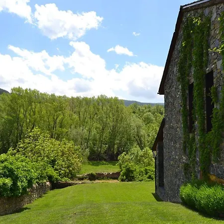 بيت للعطل En Nahuja