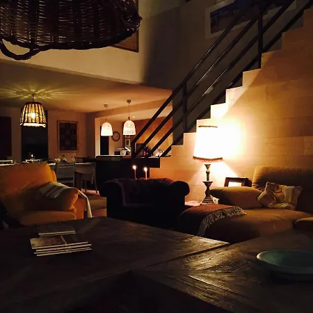 Semesterbostad En Nahuja