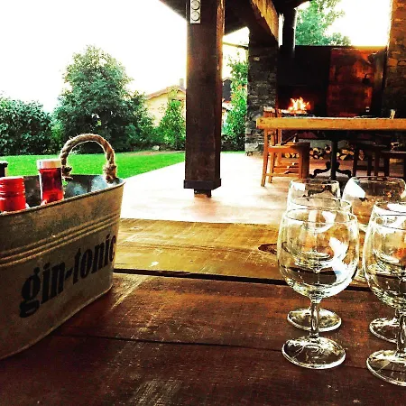 En بيت للعطل Nahuja