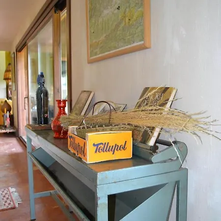 En Holiday home Nahuja