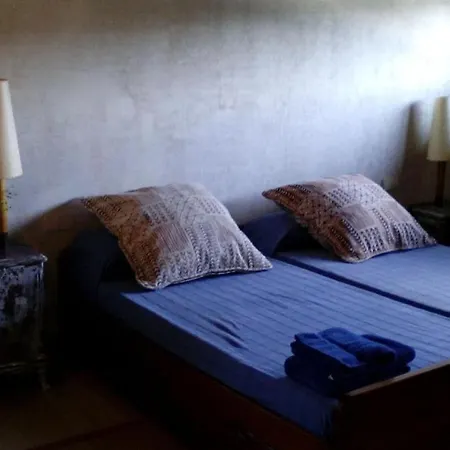 En بيت للعطل