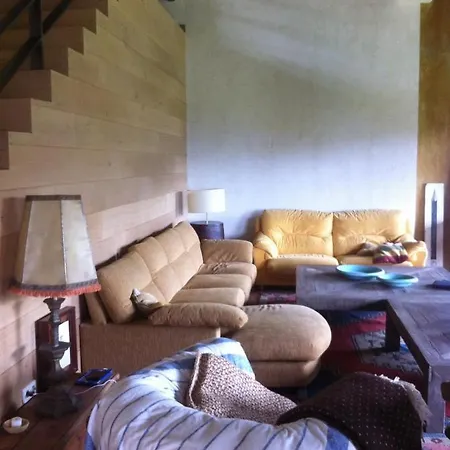 Holiday home En