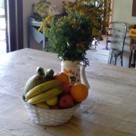 بيت للعطل En Nahuja