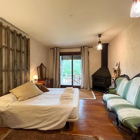 بيت للعطل En *