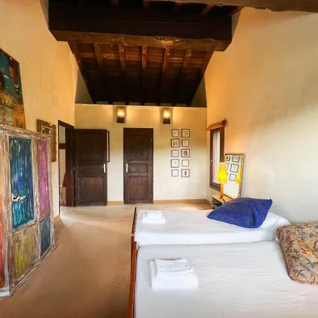 En بيت للعطل Nahuja