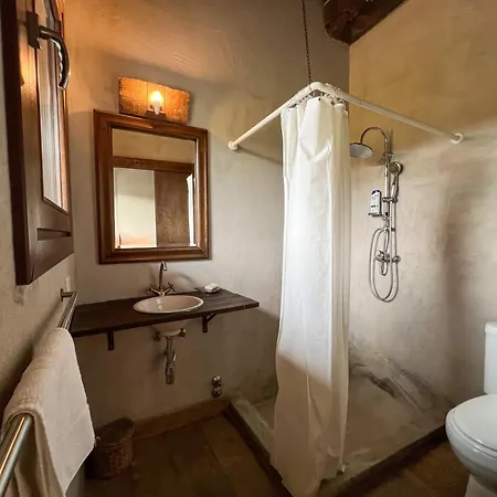 بيت للعطل En Nahuja