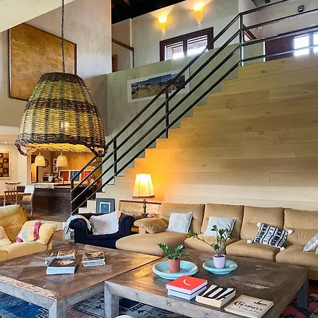 بيت للعطل En *