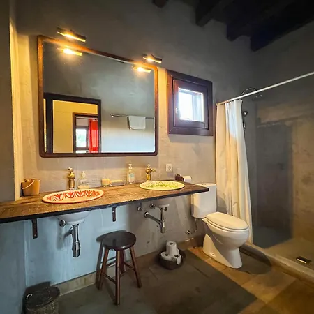 En بيت للعطل Nahuja